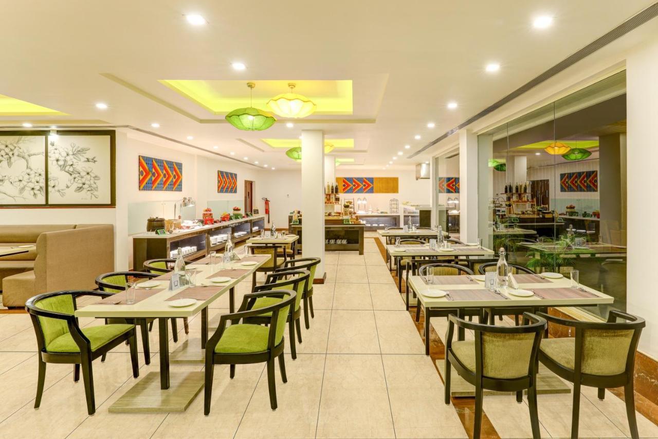 Lemon Tree Hotel, Port Blair Near To Airport Exterior foto